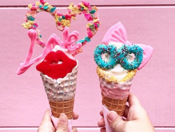 Sweetsfes By Tastime To Launch Photogenic Sweets Event At Ikebukuro Sunshine City Moshi Moshi Nippon もしもしにっぽん