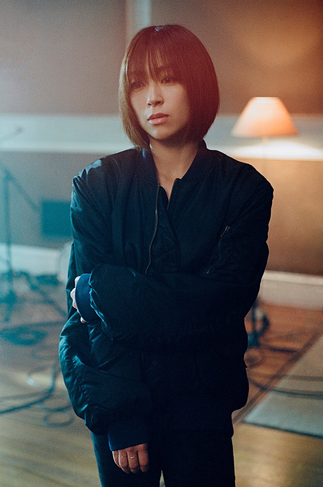 Utada Hikaru - Traveling Lyrics