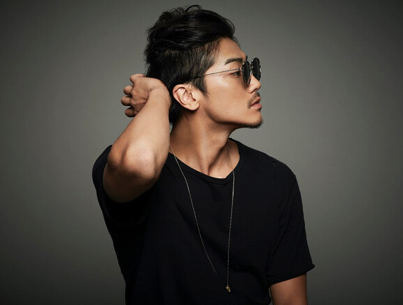 Jin Akanishi's Makuhari Messe live will be added to his all-Japan