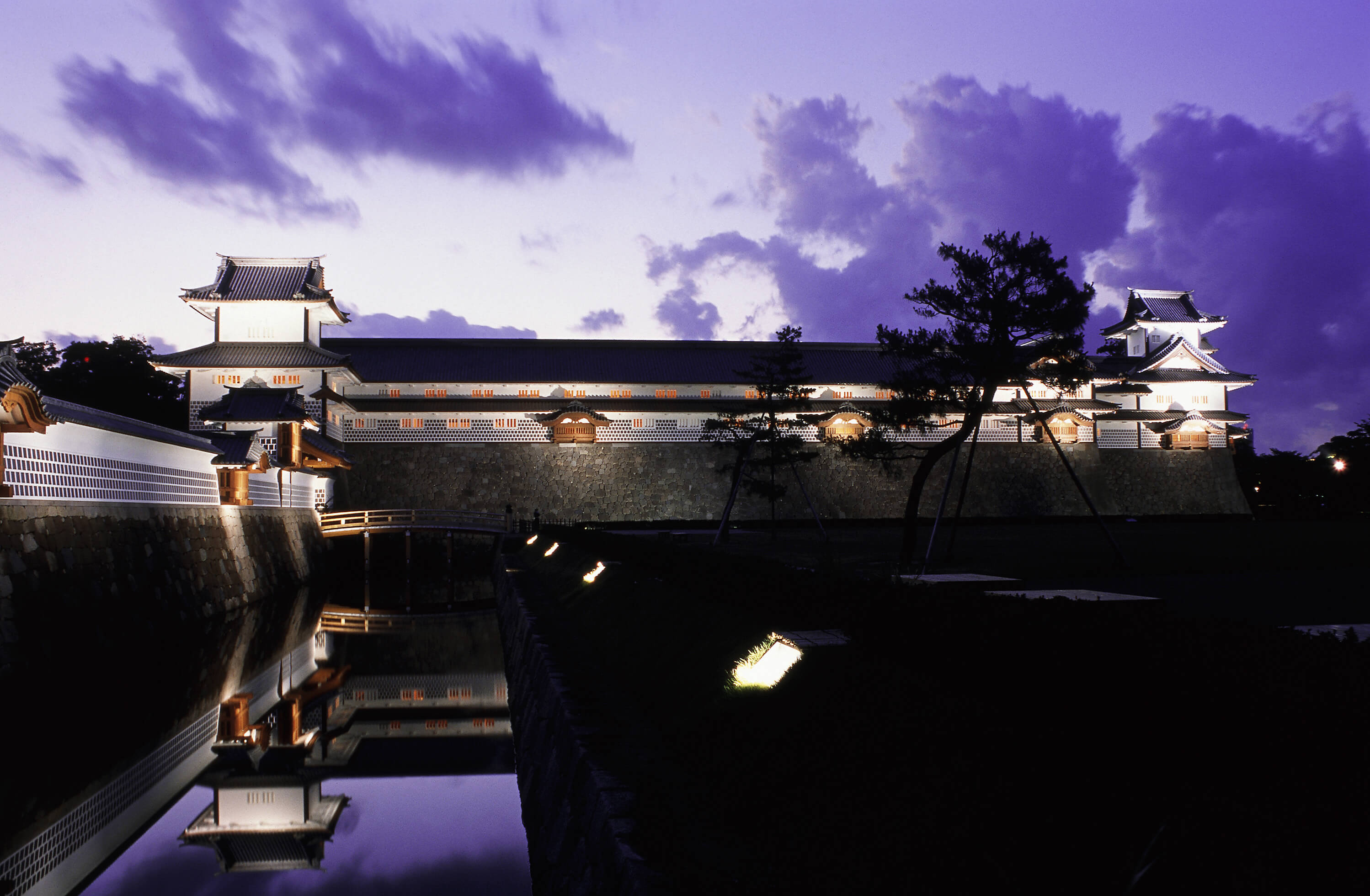 銀座で石川県をバーチャル観光 石川県アンテナショップでvr体験 Moshi Moshi Nippon もしもしにっぽん