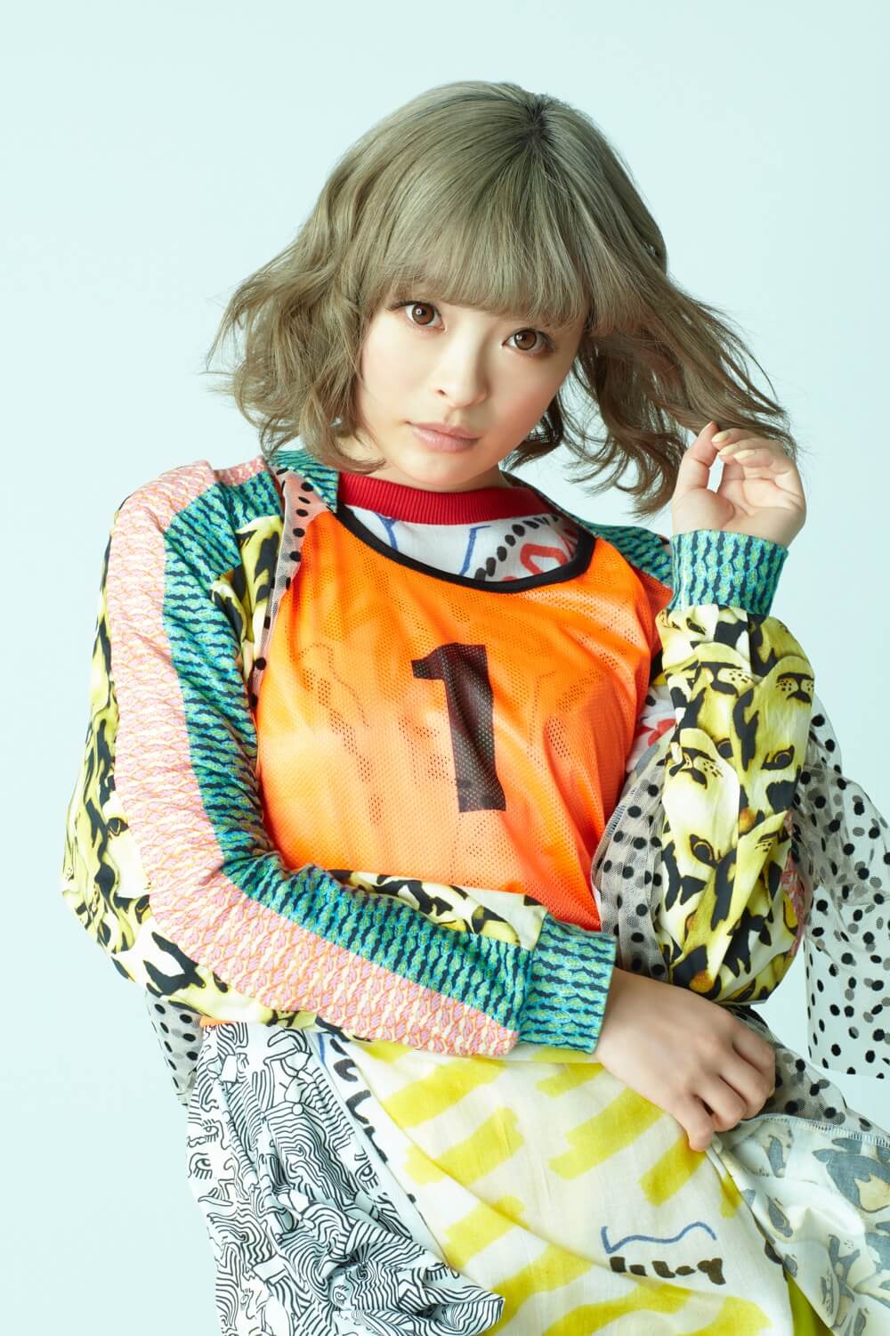 kyarypamyupamyu