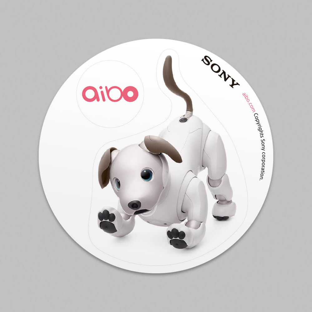 渋谷モディにaiboと触れ合える Aibo Room 登場 Moshi Moshi Nippon もしもしにっぽん