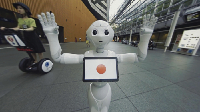 10.Pepper