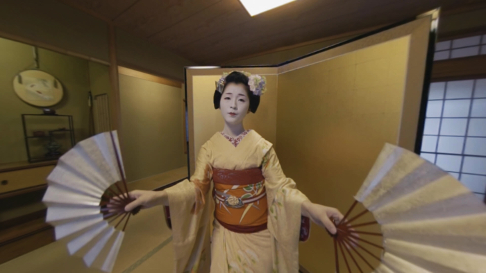 13.Maiko