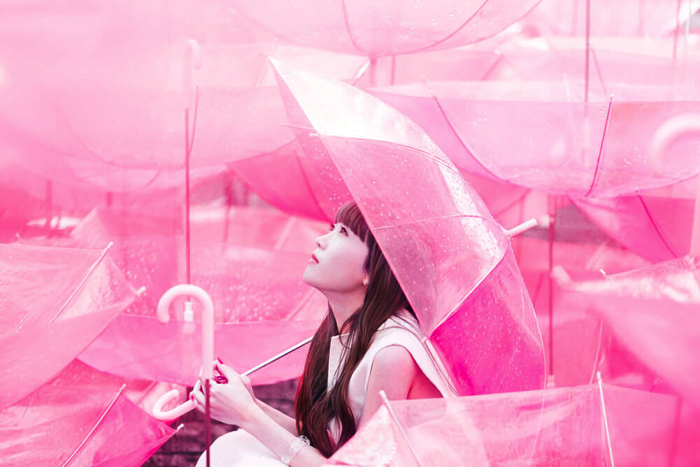 Full Details Revealed For Aimer S New Single Ref Rain Mabui Bakari Moshi Moshi Nippon もしもしにっぽん