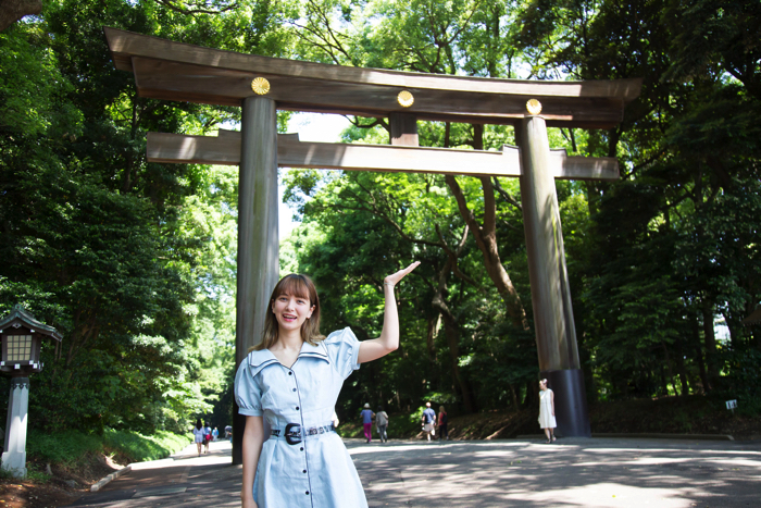 東京散步 都內屈指可數的八幡神前往大宮八幡宮領取御朱印吧 Moshi Moshi Nippon もしもしにっぽん