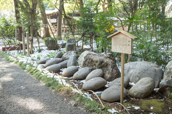 【東京散步】都內屈指可數的八幡神 前往大宮八幡宮領取御朱印吧！