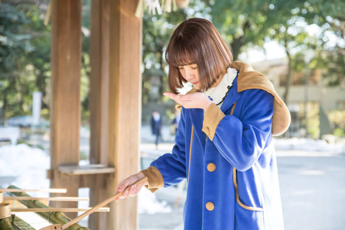 【東京散步】都內屈指可數的八幡神 前往大宮八幡宮領取御朱印吧！