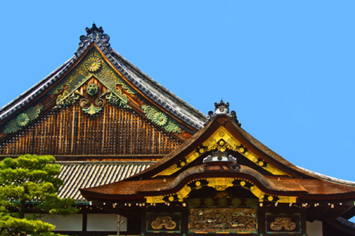 japanese castle