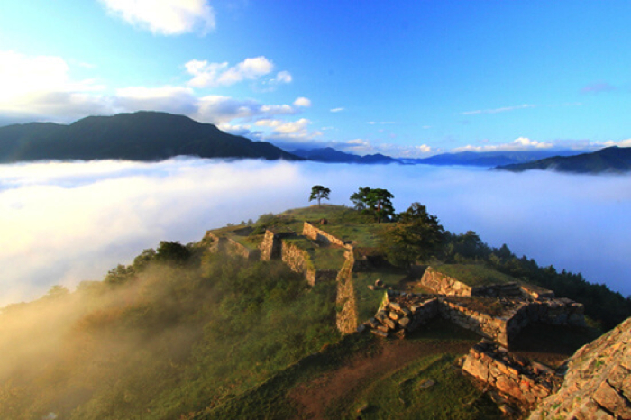 japanese castle