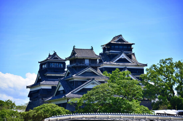 熊本城