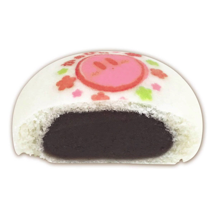 giant kirby plush bandai