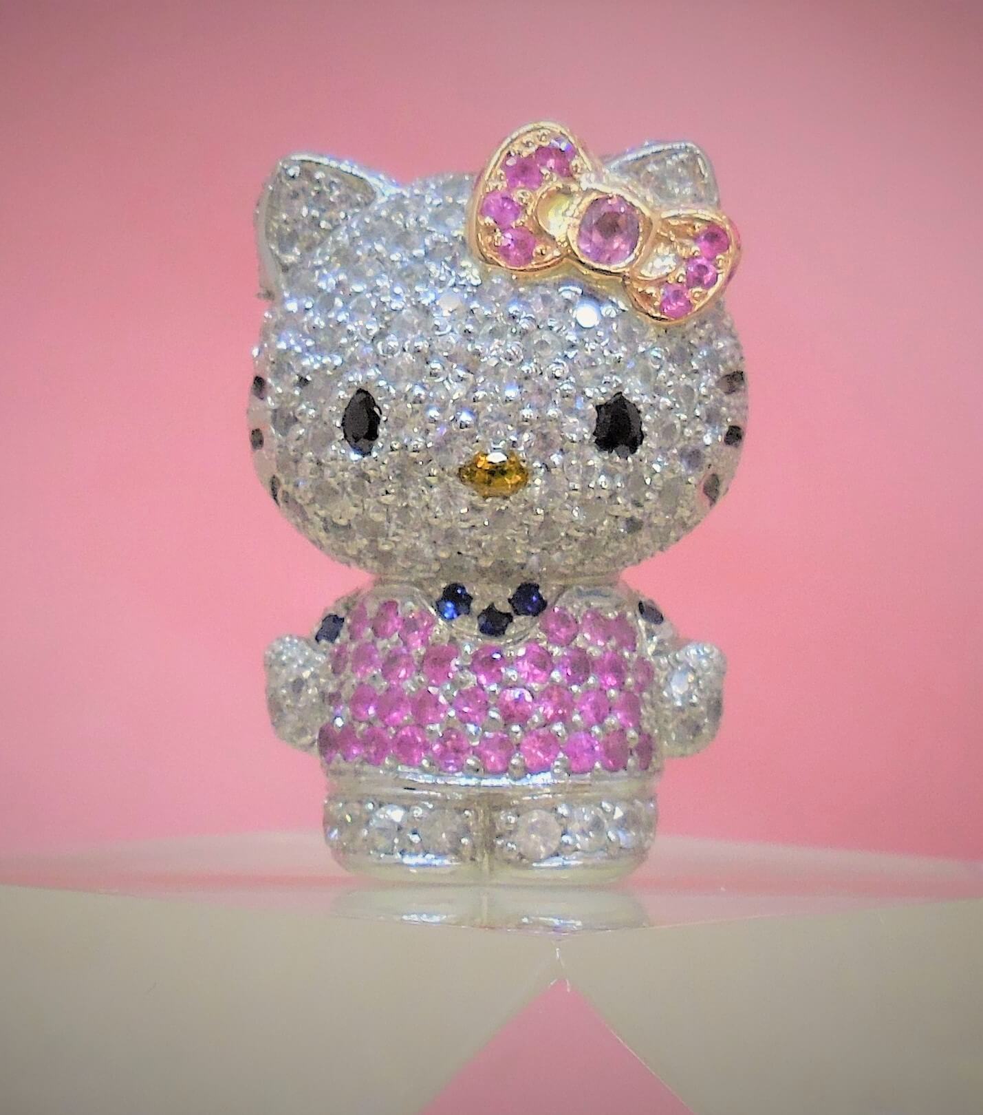 西武そごう 大人のためのハローキティ限定アイテム販売 Moshi Moshi Nippon もしもしにっぽん