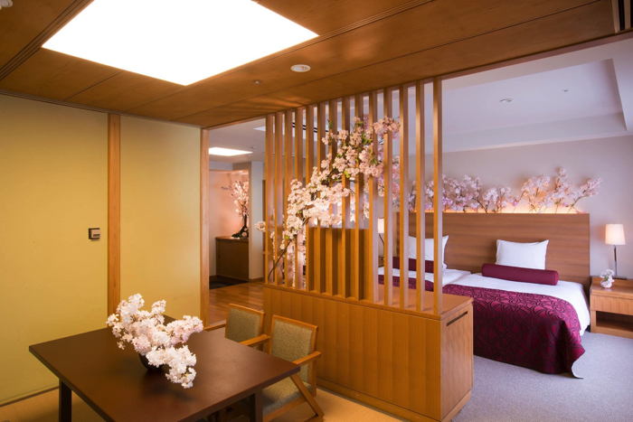 sakura hotel