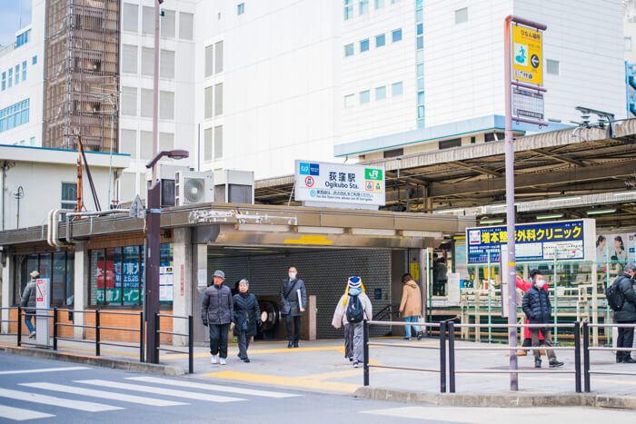 【東京さんぽ】やのあんな　アニメ『輪るピングドラム』聖地巡礼