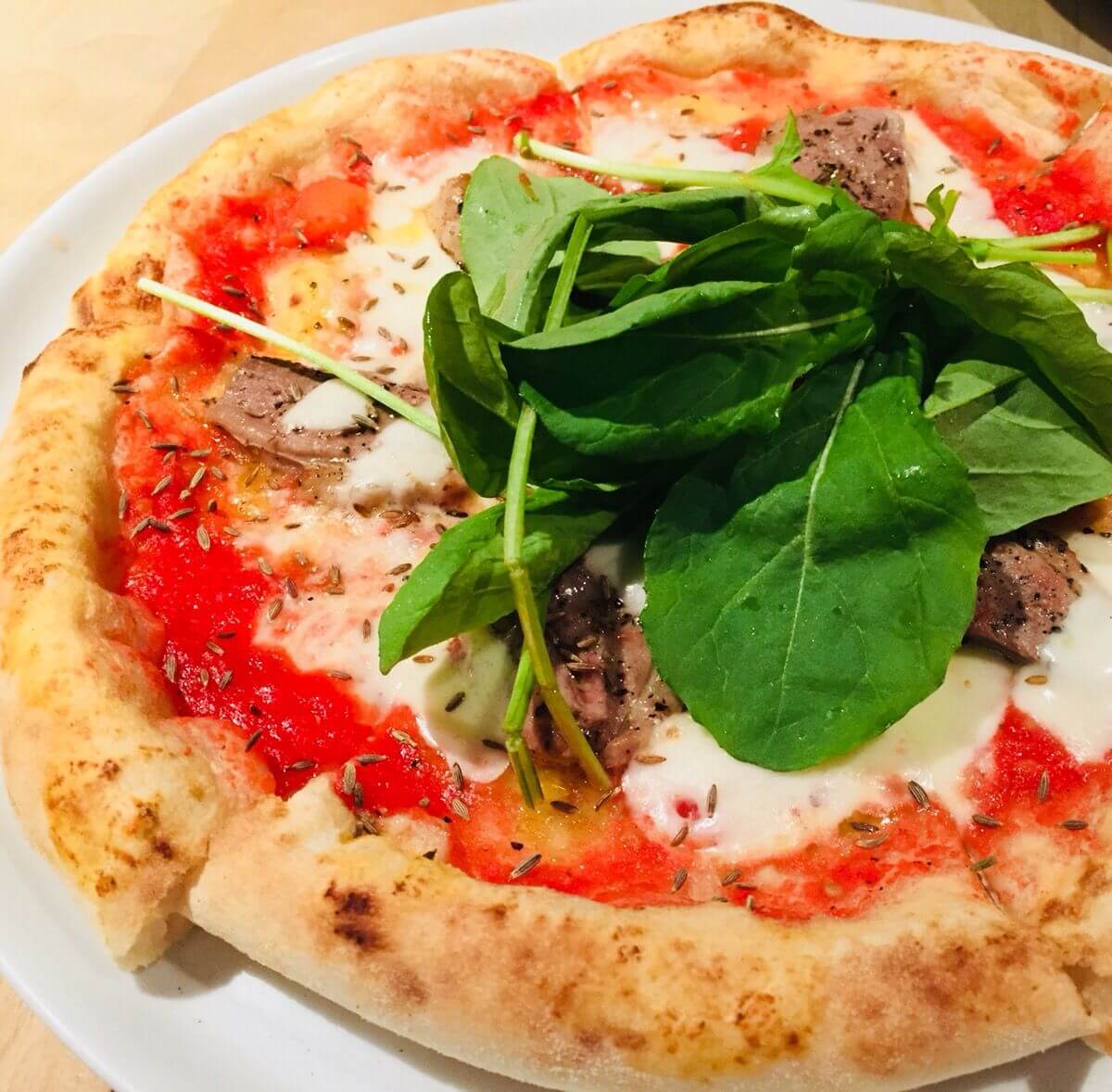 Vegetarian & Vegan Friendly Organic Café Premarché Pizzeria & Alternative Junk™ to Open in Kitayama, Kyoto