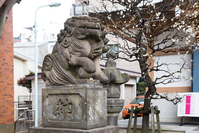 Tokyo Stroll: Learn the Manners & Etiquette of Worshipping at Onden Shrine – The Site of Marriage & Beauty Blessings