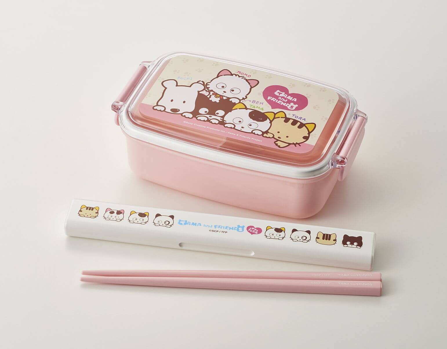 タマ&フレンズ35周年「うちのタマ知りませんか?」展in新宿6