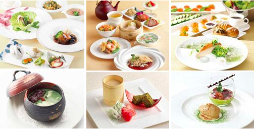 8 Hotels Around Kyoto Station to Participate in Chef’s Banquet Food Event