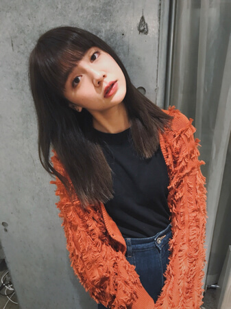 村田倫子　フリマ商品3