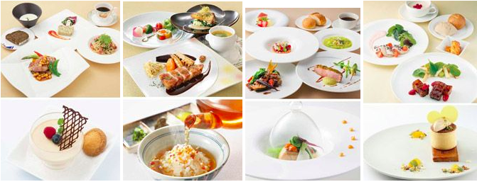 8 Hotels Around Kyoto Station to Participate in Chef’s Banquet Food Event