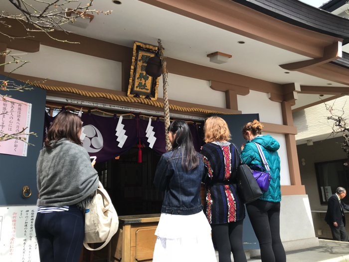 【MOSHI FES 2018／穩田神社 報導】從盂蘭盆舞到緣日美食 都在這場「日本祭典」！