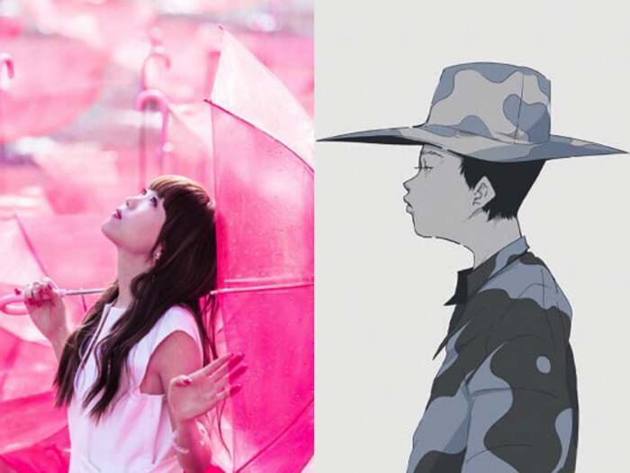 Aimer×amazarashi