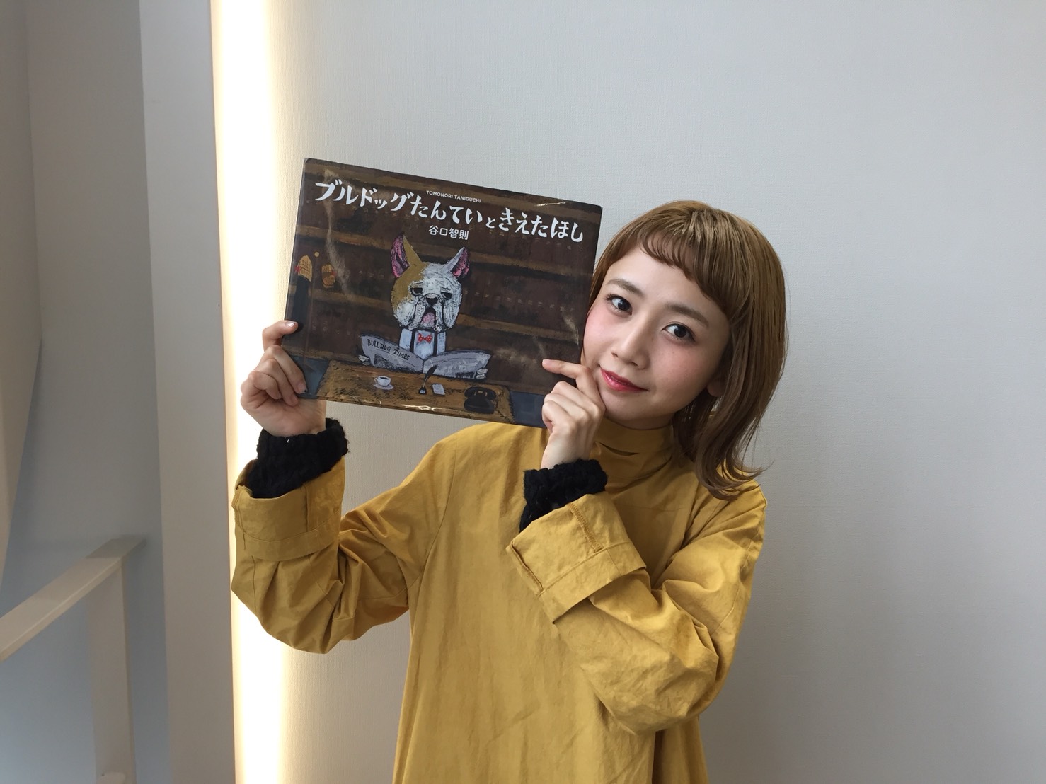 もしフェス18 ラフォーレ原宿 三戸なつめ 絵本 がテーマのファッションショーをプロデュース とびだせ 絵本ショー 三戸なつめ 朗読します Moshi Moshi Nippon もしもしにっぽん
