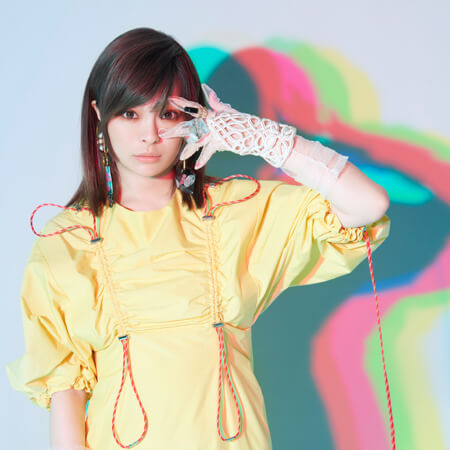 Kyary Pamyu Pamyu