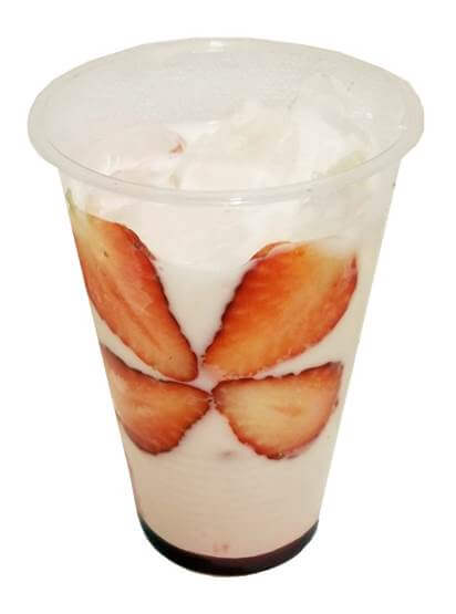 Drink_Hanami Mocha