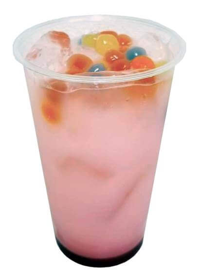 Drink_Sakura Pink