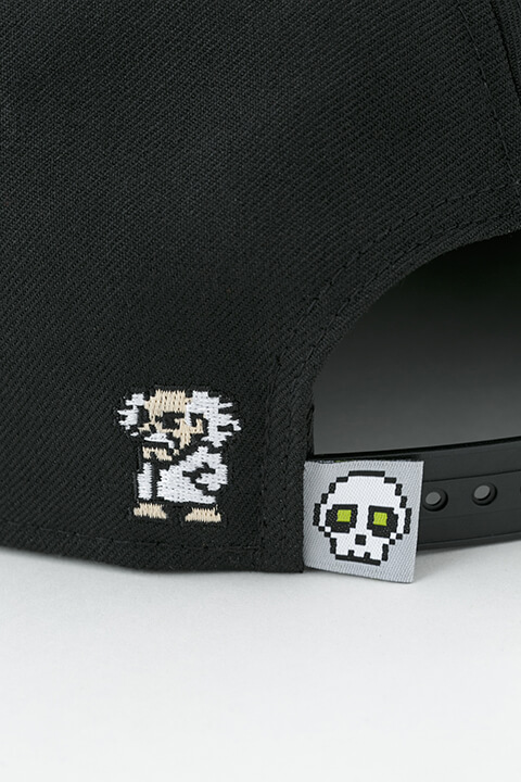 Mega Man & Dr. Wily Caps to be released in Collaboration With NEW ERA®