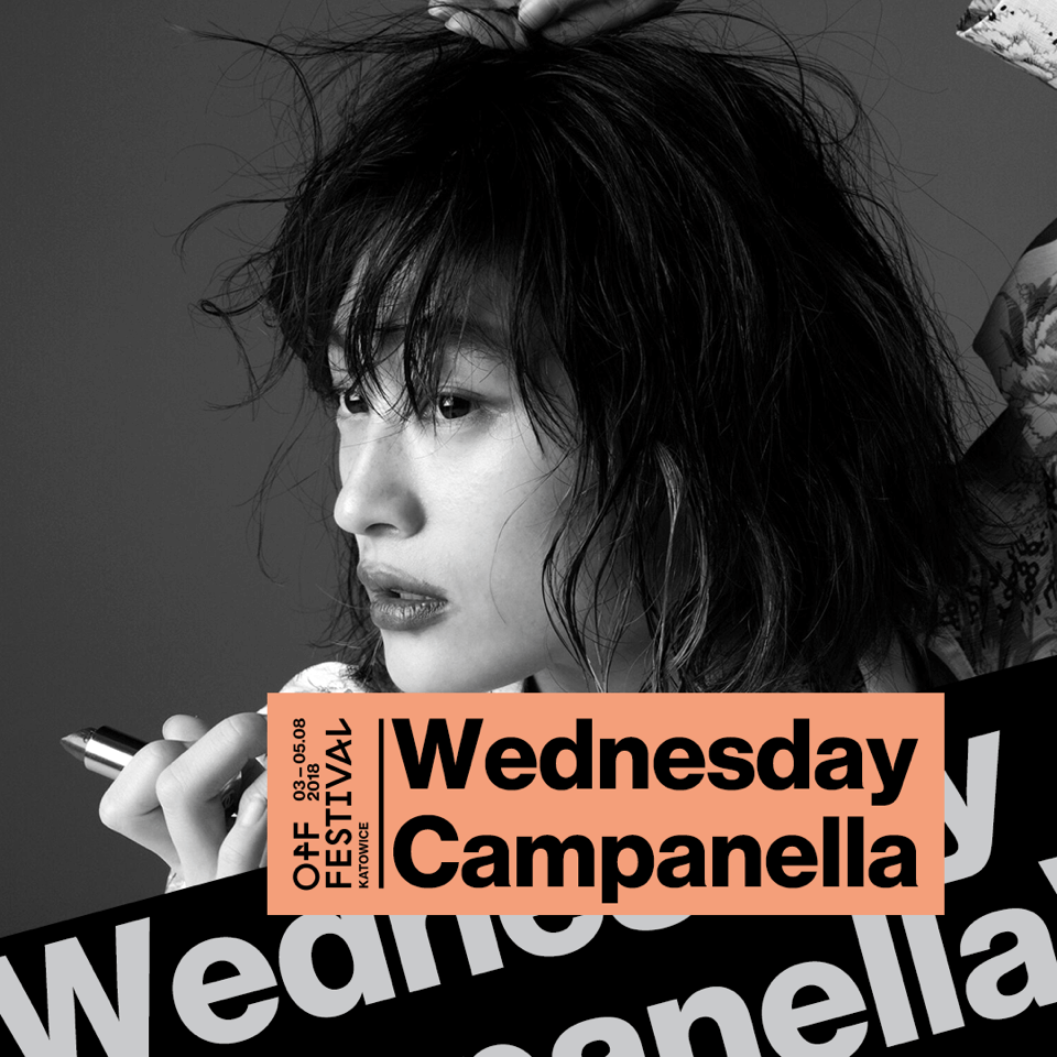 Wednesday Campanella