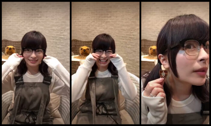 きゃりーぱみゅぱみゅ