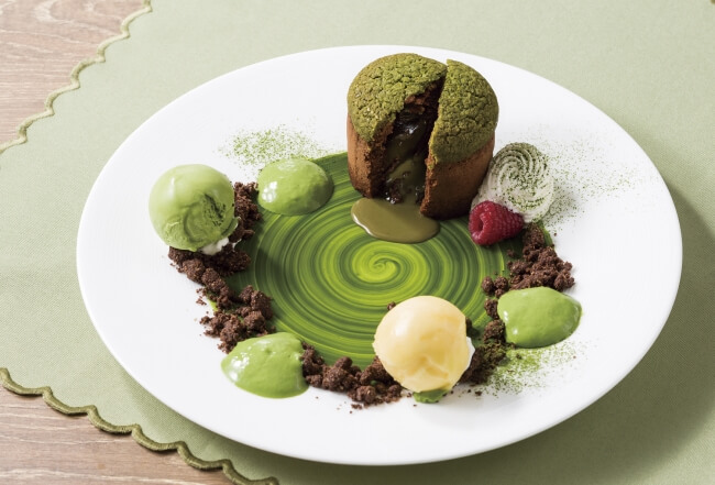 Top 6 Spring Only Matcha Sweets for 2018
