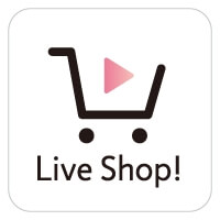 Live Shop!