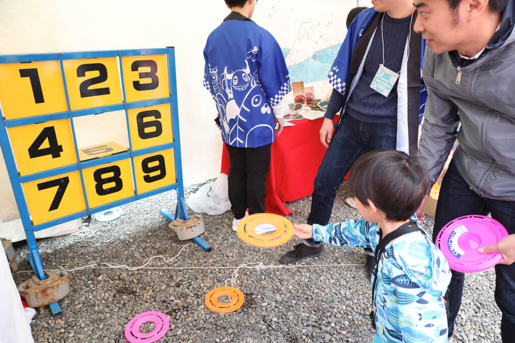 【MOSHI FES 2018／穩田神社 報導】從盂蘭盆舞到緣日美食 都在這場「日本祭典」！