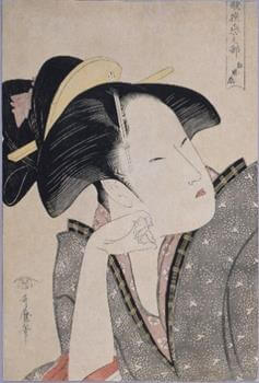 Edo-Tokyo Museum Re-Opens With Exhibition of Mysterious Ukiyo-e Painter Sharaku