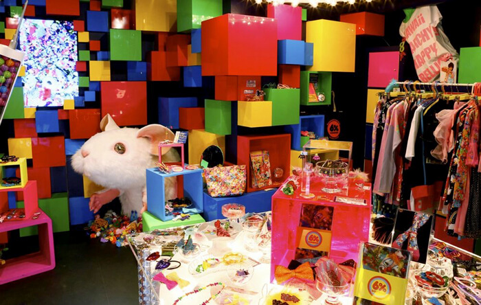 Iroza Nippon Opens In Laforet Harajuku Selling Everything From Traditional Crafts To Kawaii Items Moshi Moshi Nippon もしもしにっぽん