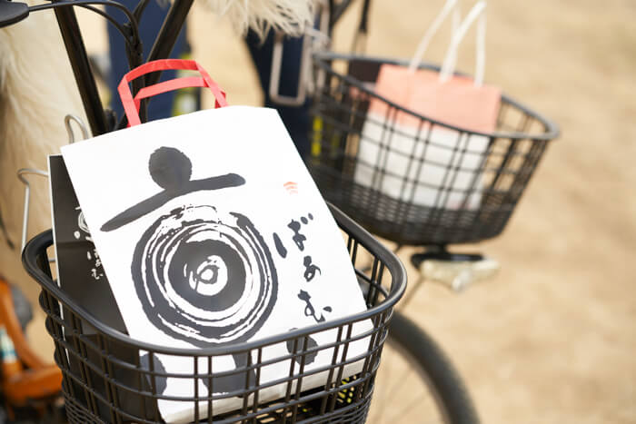 【Kyoto Stroll】A Day Trip Bike Ride Around Tourist Spots Near Kyoto Station