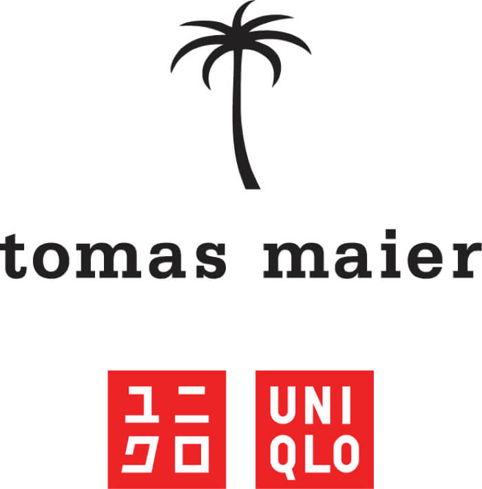 UNIQLO初のリゾートウエア「tomas maier and uniqlo 」