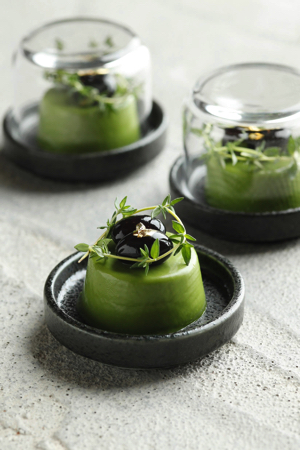 The Westin Tokyo Hotel to Hold its First Matcha Dessert Buffet