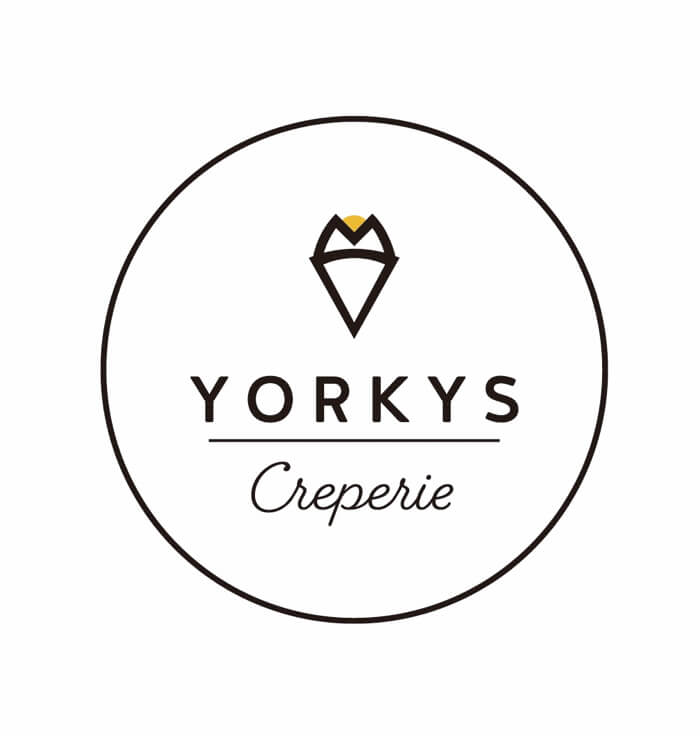 神戸「YORKYS BRUNCH」のパンケーキがクレープに変身！？大阪・梅田「UMEDA FOODHALL」へ進出