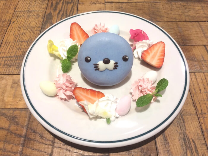 8 recommended popular characters’ cafes (April 2018)