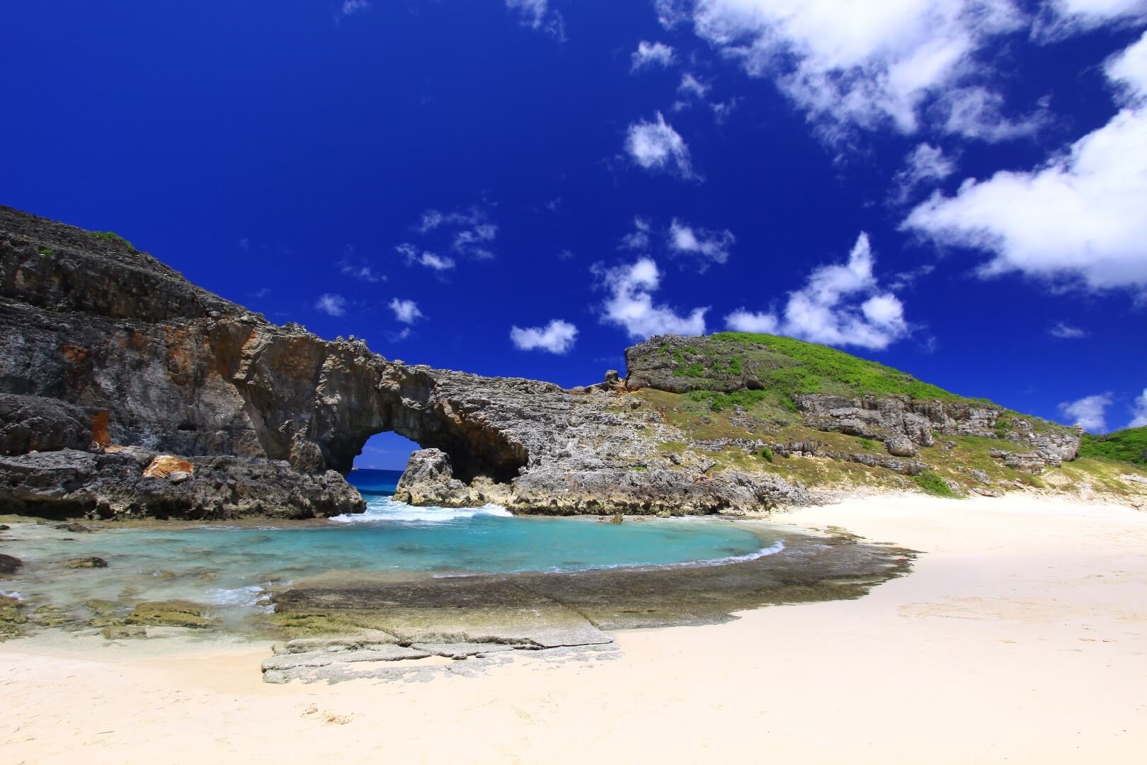 Watch the video of Tokyo’s natural heritage – Ogasawara Islands. “Tokyo’s hidden islands”