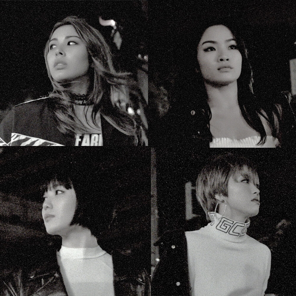 FAKY Who We Are