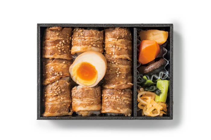 Bento, Sweets and Gifts Arriving at GRANSTA in Tokyo Station for a Limited Period