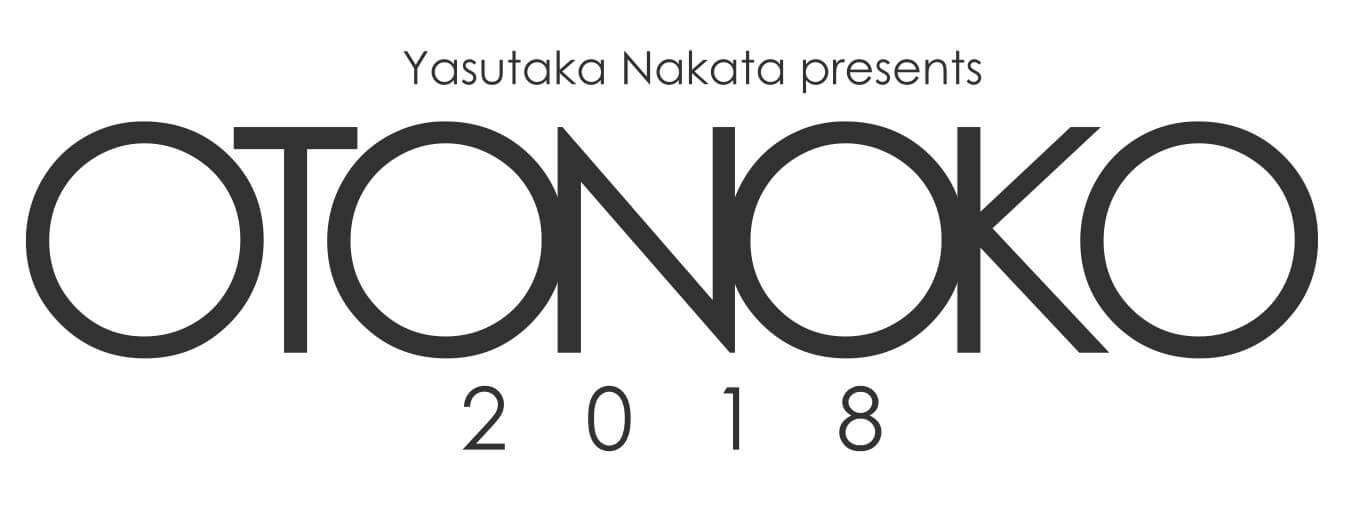 OTONOKO2018ロゴ