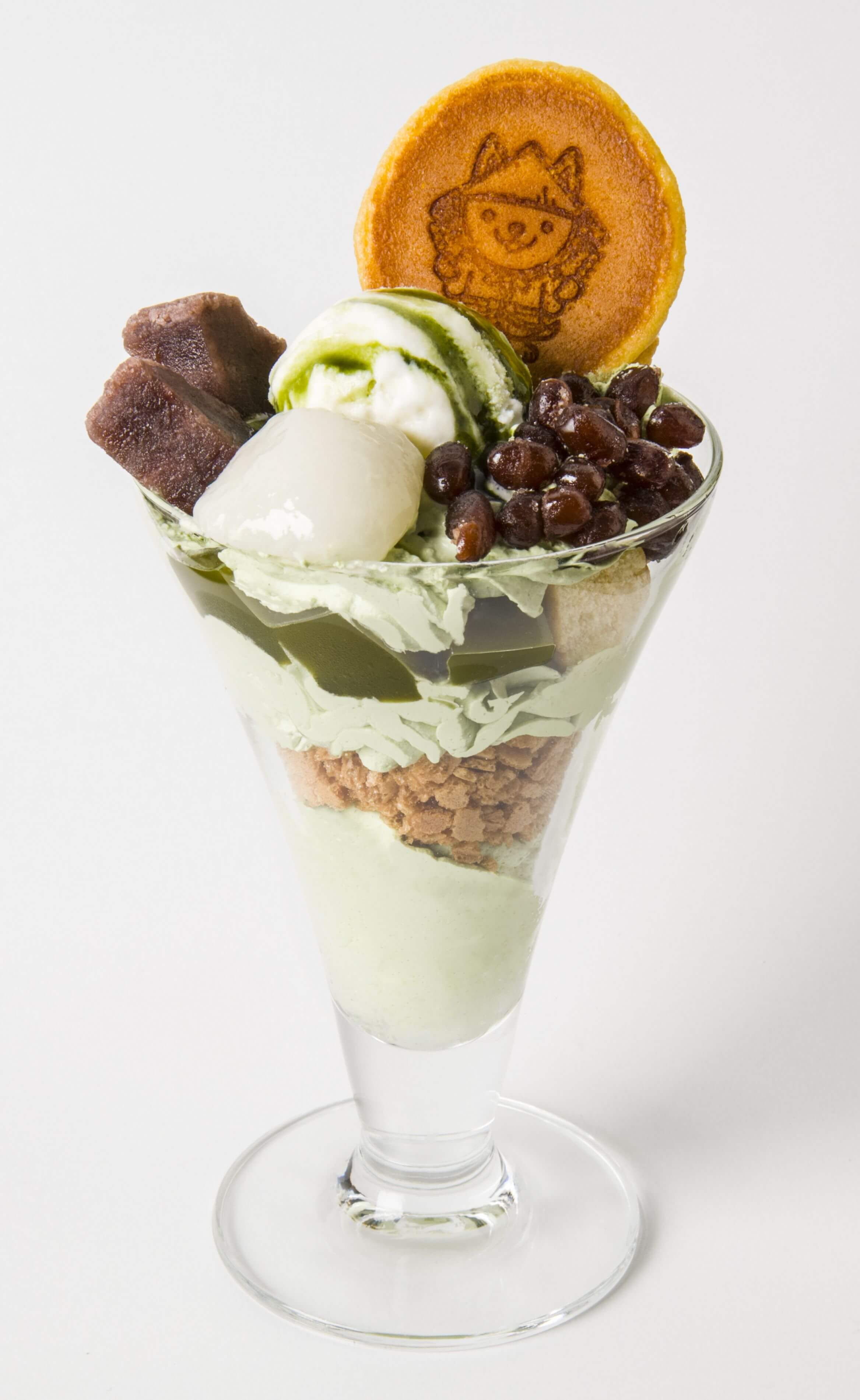 “ABENO Dessert Festival and Shaved Ice Collection” will be held at ABENO HARUKAS Kintetsu Main Store!