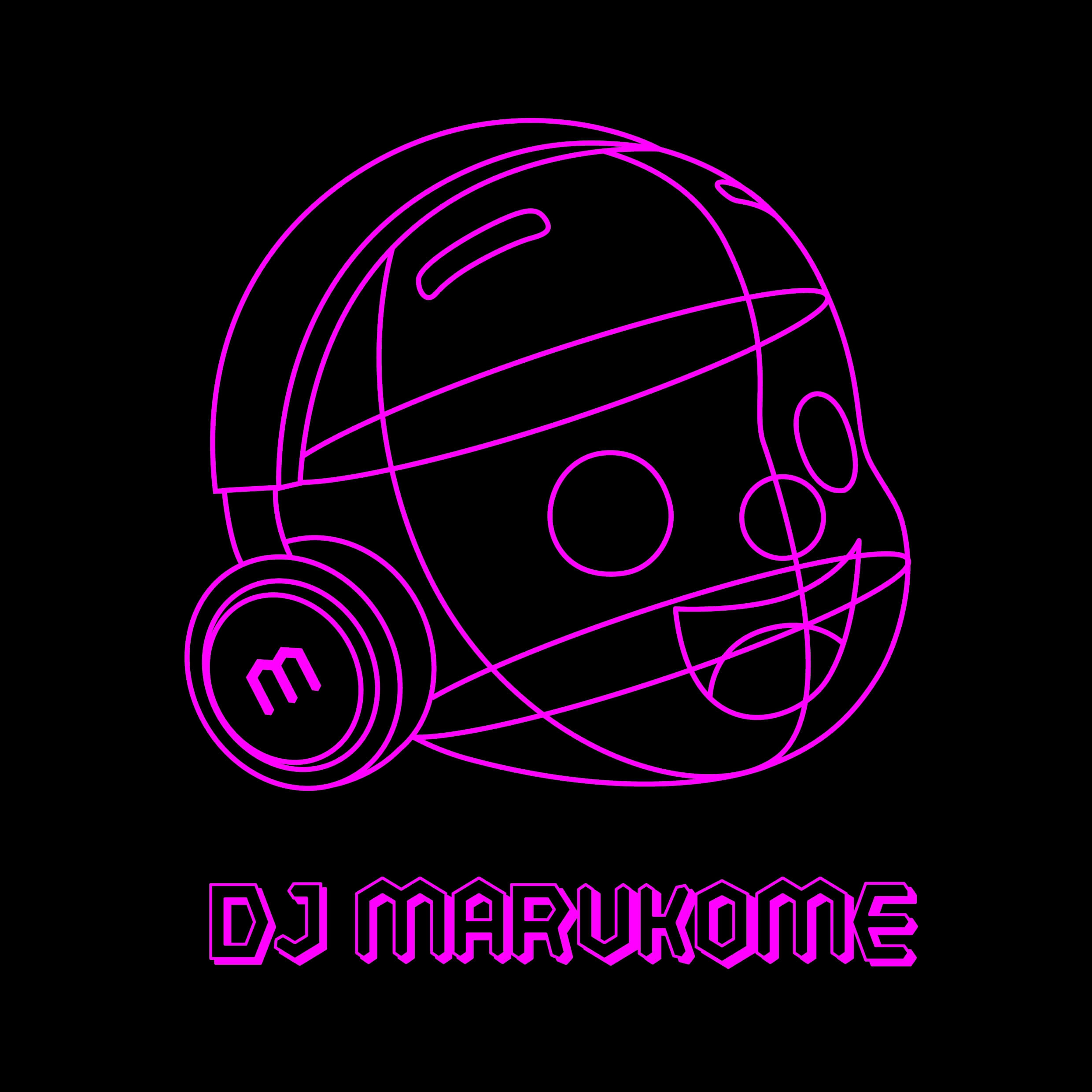 DJ MARUKOME